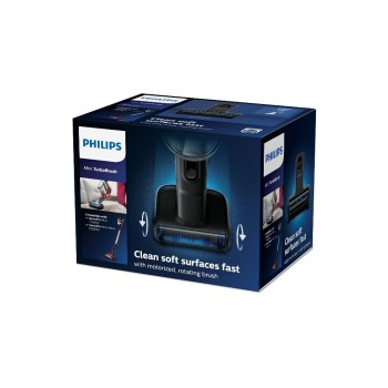 Philips Brosse turbo FC8078/01