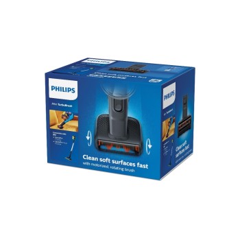 Philips Brosse turbo FC8079/01