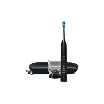 Philips Brosse à dents sonique DiamondClean 9000 HX9911/09 Philips Brosse à dents sonique DiamondClean 9000 HX9911/09