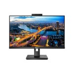 Philips 242B1H/00 24, 1920x1080, IPS, DP, HDMI, VGA, black 