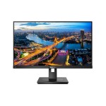 Philips 278B1/00 27, 3840x2160, IPS, DP, HDMI, schwarz