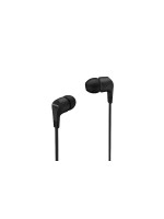 Philips TAE1105BK/00, In-Ear Kopfhörer, cablegebunden