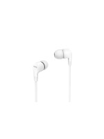 Philips TAE1105WT/00, In-Ear Kopfhörer, cablegebunden