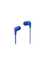 Philips TAE1105BL/00, In-Ear Kopfhörer, Kabelgebunden