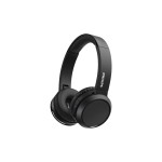 Philips Casques extra-auriculaires Wireless TAH4205BK/00 Noir