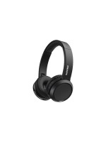 Philips TAH4205BK/00, Bluetooth On-Ear, 29h Akkulaufzeit, Mattes Design