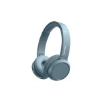 Philips Casques extra-auriculaires Wireless TAH4205BL/00 Bleu