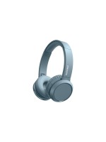 Philips TAH4205BL/00, Bluetooth On-Ear, 29h Akkulaufzeit, Mattes Design