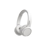 Philips Casques extra-auriculaires Wireless TAH4205WT/00 Blanc