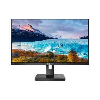 Philips 275S1AE/00 27, 2560x1440, IPS, 75 Hz, DisplayPort/HDMI/DVI-D, Speaker, 4ms