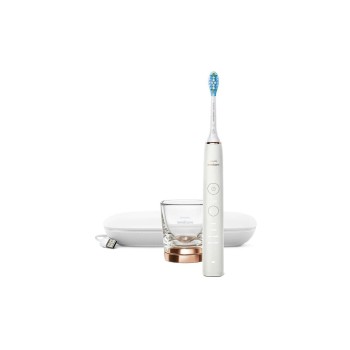 Philips Brosse à dents sonique DiamondClean 9000 HX9911/94 Philips Brosse à dents sonique DiamondClean 9000 HX9911/94