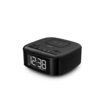 Philips TAR7705/10, Radiowecker DAB+, UKW/DAB+, Qi-Ladestation, Bluetooth Philips TAR7705/10, Radiowecker DAB+, UKW/DAB+, Qi-Ladestation, Bluetooth