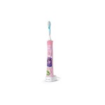 Philips Brosse à dents sonique Sonicare For Kids Connect HX6352/42