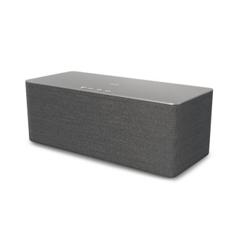 Philips TAW6505/10, Bluetooth-WLAN Speaker, Multiroom-Audio, DTS Play-Fi, Airplay2, 80W