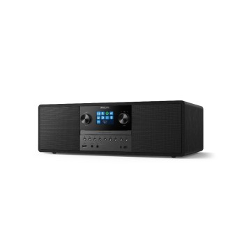 Philips TAM6805/10, Micro HiFi Anlage, FM/DAB+, Bluetooth, CD, USB, 50W Philips TAM6805/10, Micro HiFi Anlage, FM/DAB+, Bluetooth, CD, USB, 50W