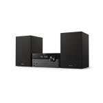 Philips Installation micro-HiFi TAM4505/12 Noir