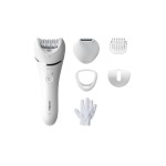 Philips Set d’épilation Series 8000 BRE715/00