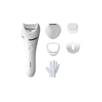 Philips Satinelle Advanced BRE715/00, Epilierer with Keramikpinzetten Philips Satinelle Advanced BRE715/00, Epilierer with Keramikpinzetten