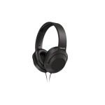 Philips Casques supra-auriculaires TAH2005BK/00 Noir