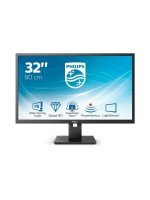 Philips 325B1L/00 32, 2560x1440, IPS, IPS, DP, HDMI, 4 ms, Lautsprecher