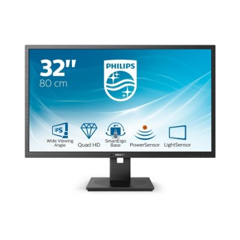 Philips 325B1L/00 32, 2560x1440, IPS, IPS, DP, HDMI, 4 ms, Lautsprecher