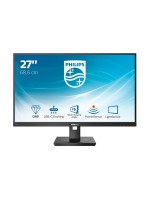 Philips 276B1/00 27, 2560x1440, IPS, IPS, DP, HDMI, 4 ms, Lautsprecher