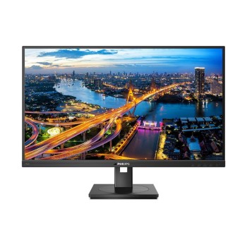 Philips 276B1/00 27, 2560x1440, IPS, IPS, DP, HDMI, 4 ms, Lautsprecher
