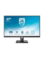 Philips 279P1/00 27, 3840 x 2160, IPS, IPS, DP, HDMI, USB-C, 4 ms, Lautsprecher