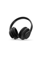 Philips TAH6005BK/10, TV-Kopfhörer, Over-Ear, Wireless, bis zu 18h Akkulaufzeit