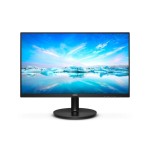 Philips 271V8LA/00 27, VA, 1920 x 1080, 75 Hz, VGA, HDMI, 4ms, Speakers