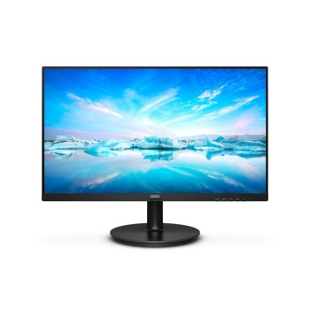Philips 271V8LA/00 27, VA, 1920 x 1080, 75 Hz, VGA, HDMI, 4ms, Speakers