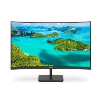 Philips 241E1SC/00 24, 1920x1080, 75 Hz, VGA, HDMI, 4ms