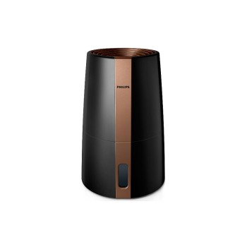 Philips Humidificateur à air froid HU3918/10 45 m² Philips Humidificateur à air froid HU3918/10 45 m²
