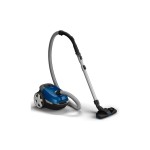 Philips Aspirateur traîneau XD3110/19 Bleu