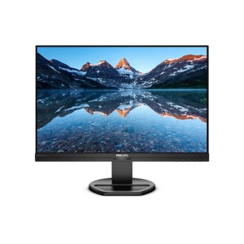 Philips 240B9/00 24, 1920x1200, IPS, DP/DVI-D/VGA/HDMI, schwarz