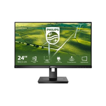 Philips 242B1G/00 24, 1920x1080, IPS, DP, HDMI, DVI-D, VGA,