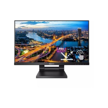 Philips 242B1TC/00 24, 1920x1080, IPS, HDMI, DP, DVI, VGA, Speaker