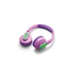 Philips Casques extra-auriculaires Wireless TAK4206PK/00 Rose