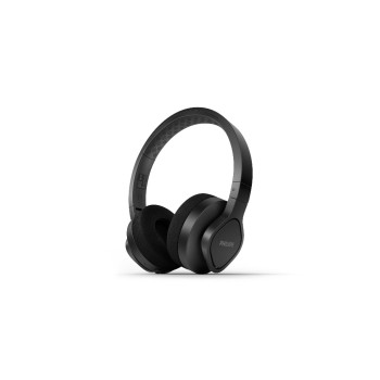 Philips TAA4216BK/00, On-Ear Sportkopfhörer, black , Bluetooth, 35h accu, IP55 Philips TAA4216BK/00, On-Ear Sportkopfhörer, black , Bluetooth, 35h accu, IP55