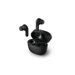 Philips Écouteurs True Wireless In-Ear TAT2206BK/00 Noir