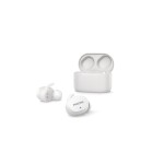 Philips Écouteurs True Wireless In-Ear TAT3216WT/00 Blanc