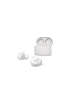 Philips TAT3216WT/00, Kabelloser Kopfhörer, In-Ear True Wireless mit Ladebox