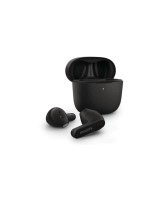 Philips TAT2236BK/00, Kabelloser Kopfhörer, In-Ear True Wireless mit Ladebox