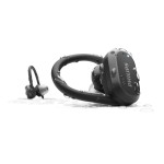 Philips TAA7306BK/00, Kabelloser Kopfhörer, In-Ear True Wireless mit Ladebox und UV-Rei