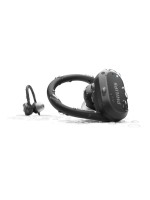 Philips TAA7306BK/00, Kabelloser Kopfhörer, In-Ear True Wireless mit Ladebox und UV-Rei