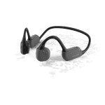 Philips Écouteurs conduction osseuse Wireless TAA6606BK/00 Noir