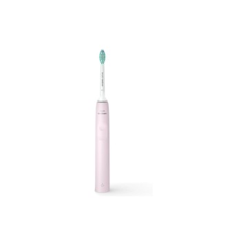 Philips Brosse à dents sonique Sonicare Series 2100 HX3651/11 Rose Philips Brosse à dents sonique Sonicare Series 2100 HX3651/11 Rose
