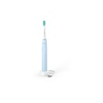 Philips Sonicare Series 2100 HX3651/12, light blue, 1 Bürstenkopf