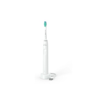Philips Brosse à dents sonique Sonicare Series 2100 HX3651/13 Blanc Philips Brosse à dents sonique Sonicare Series 2100 HX3651/13 Blanc