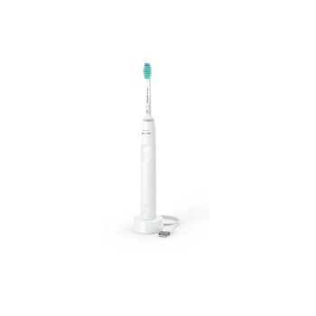 Philips Brosse à dents sonique Sonicare Series 3100 HX3671/13 Blanc